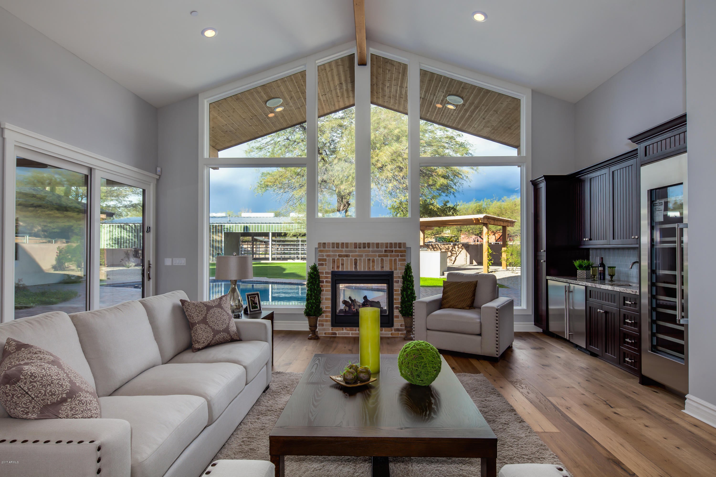 Cactus Acres - Residential