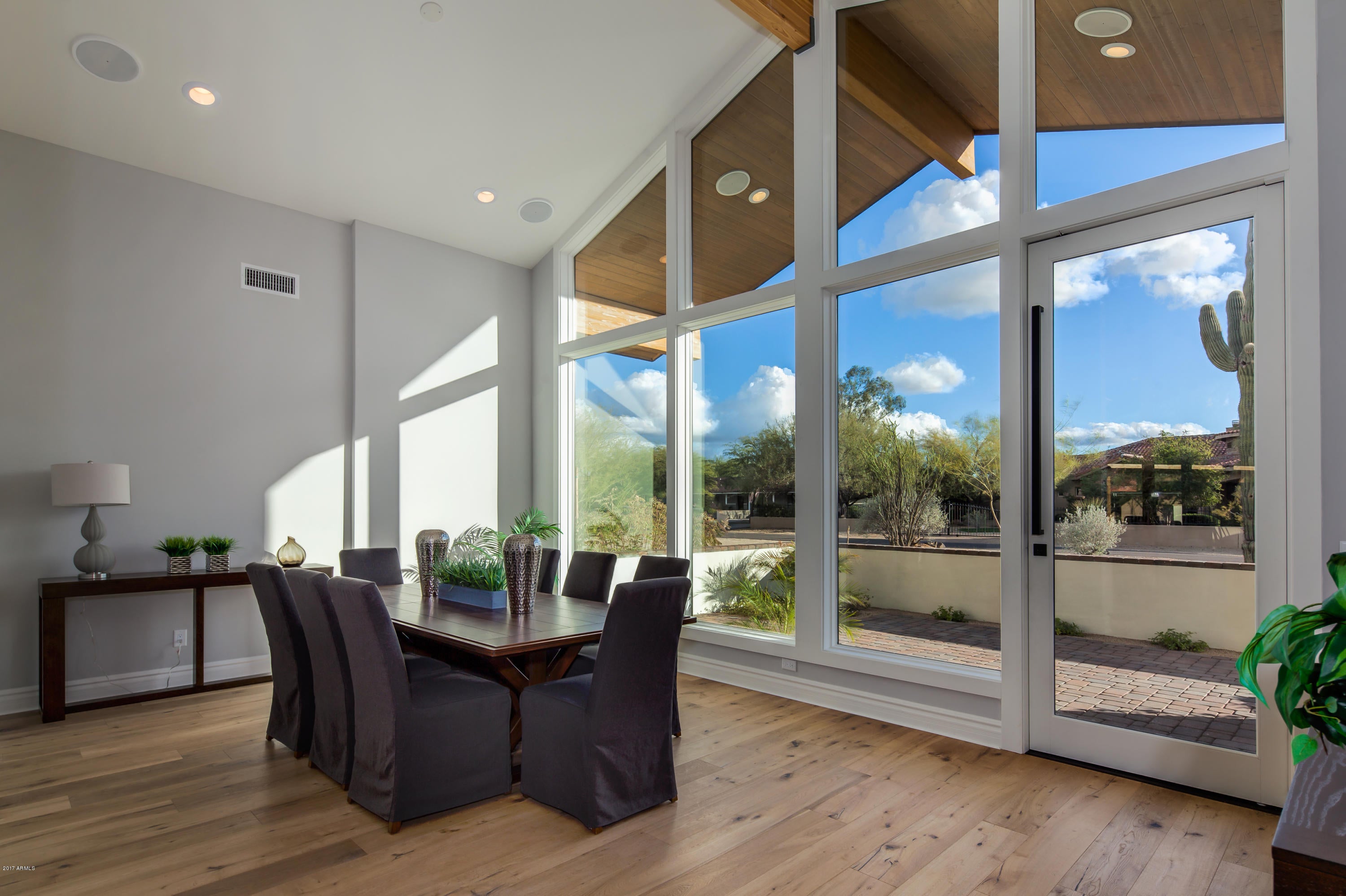 Cactus Acres - Residential