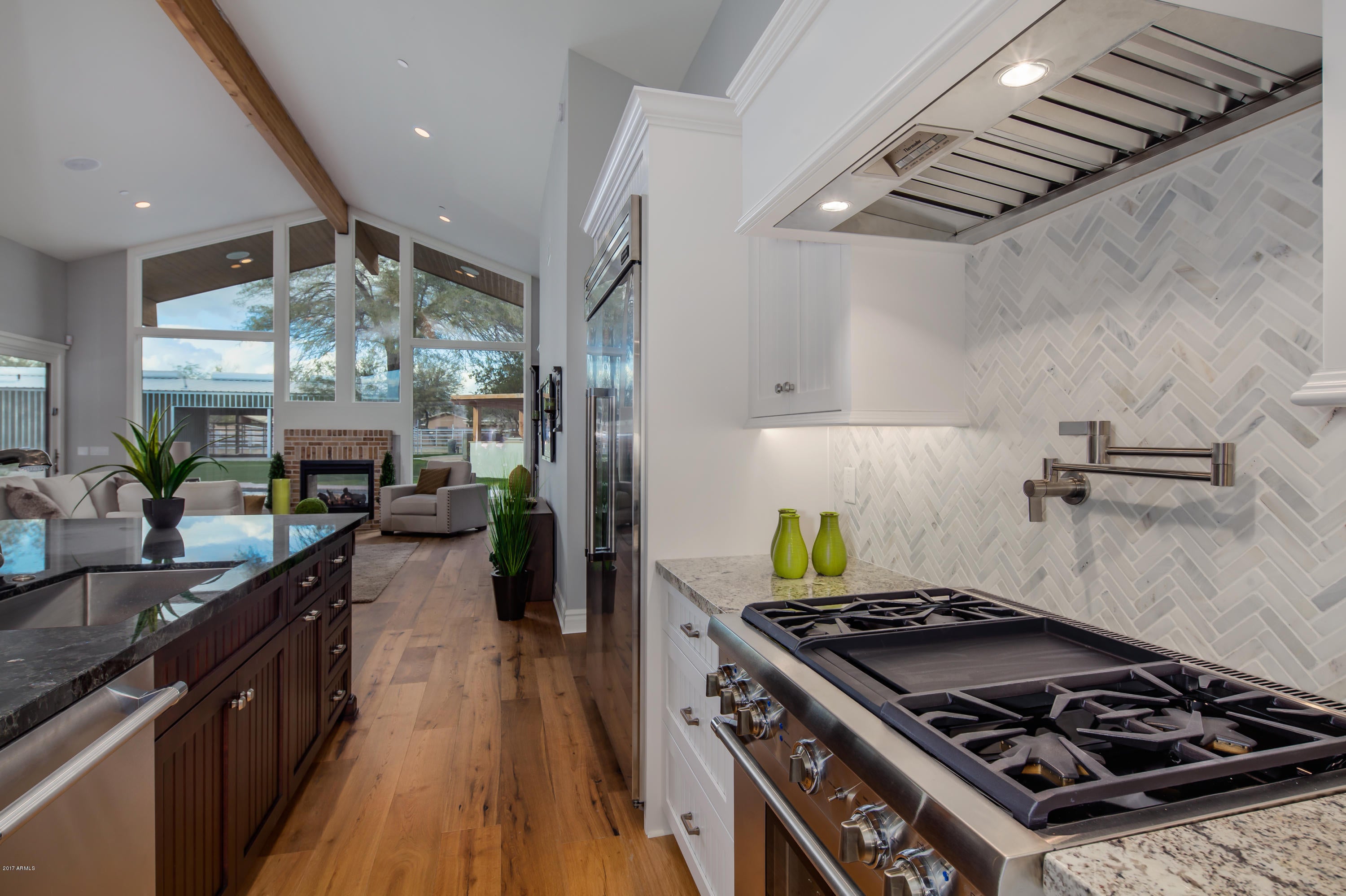 Cactus Acres - Residential