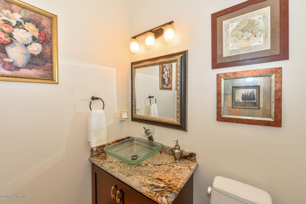 Cross Creek Ranch - Residential