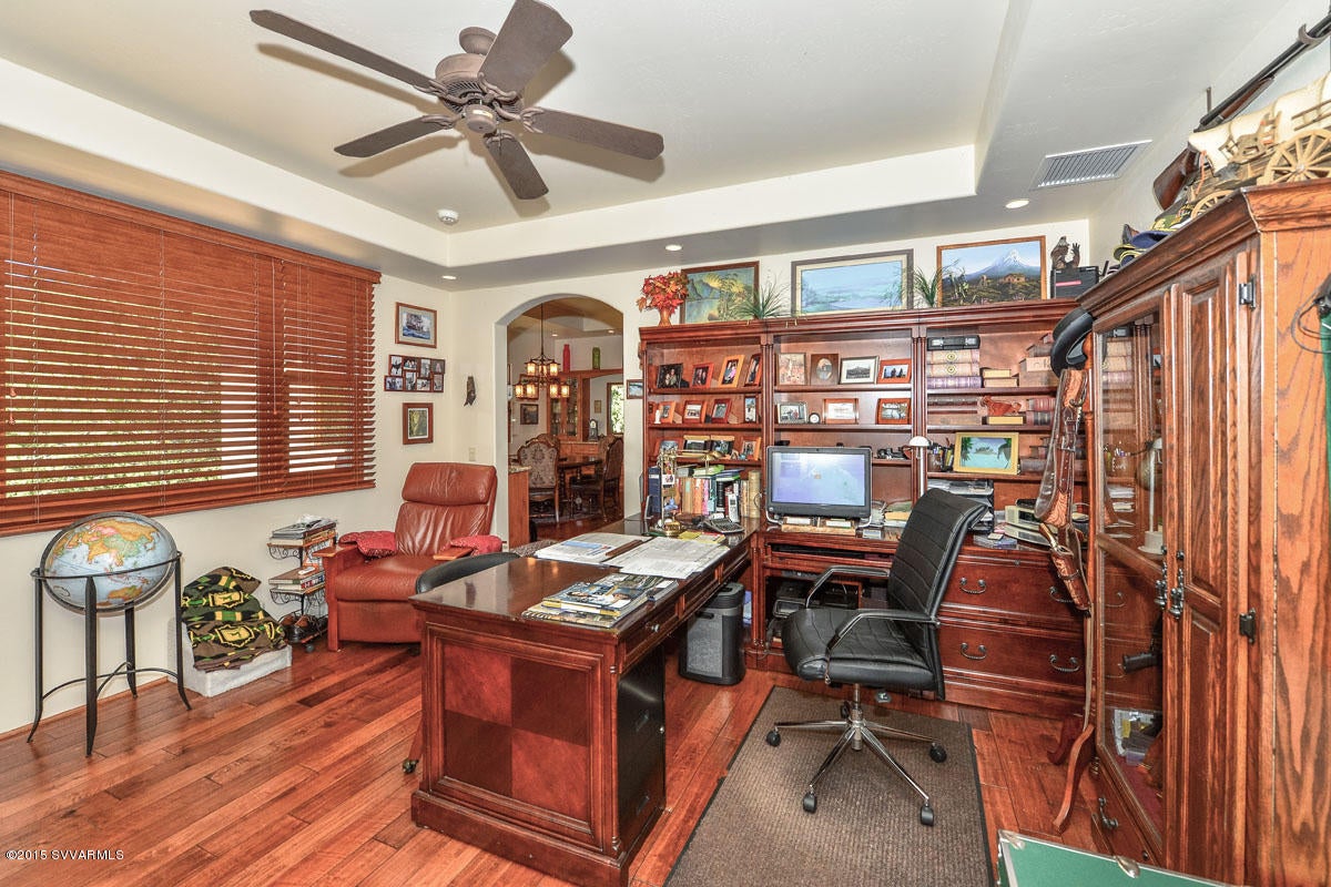 Cross Creek Ranch - Residential