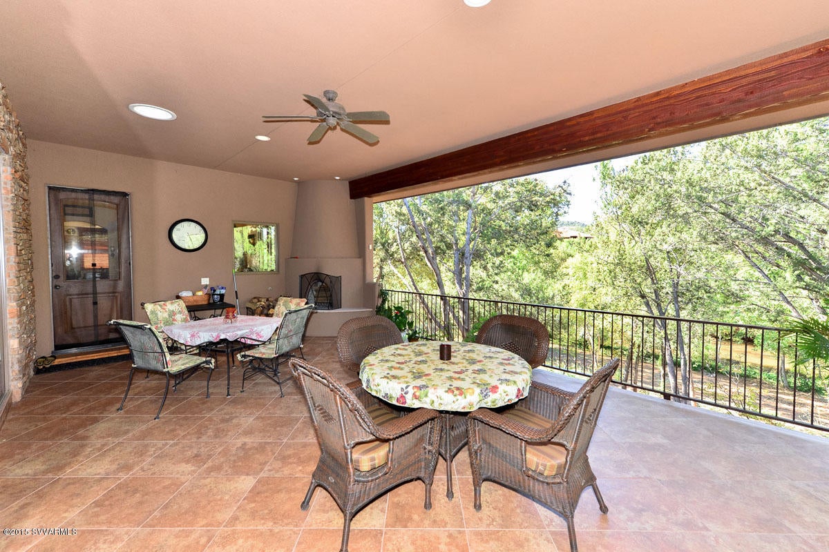 Cross Creek Ranch - Residential