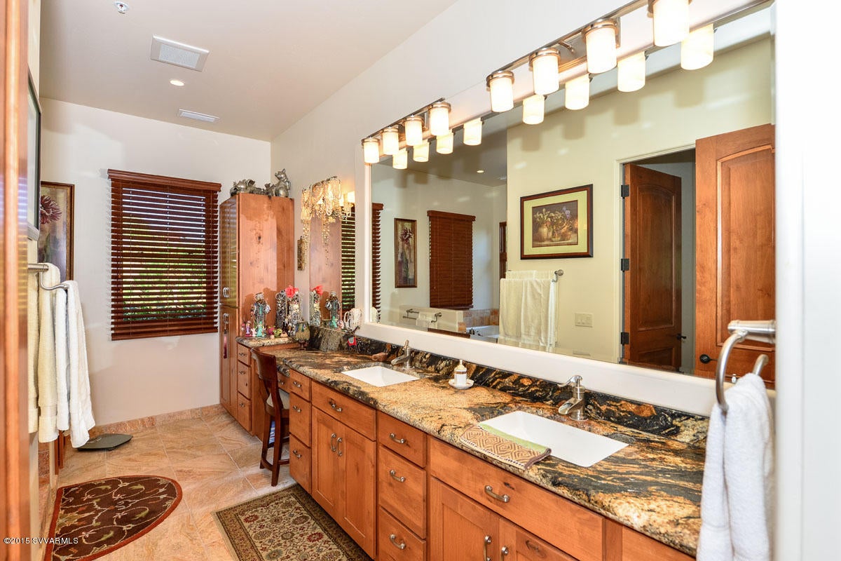 Cross Creek Ranch - Residential