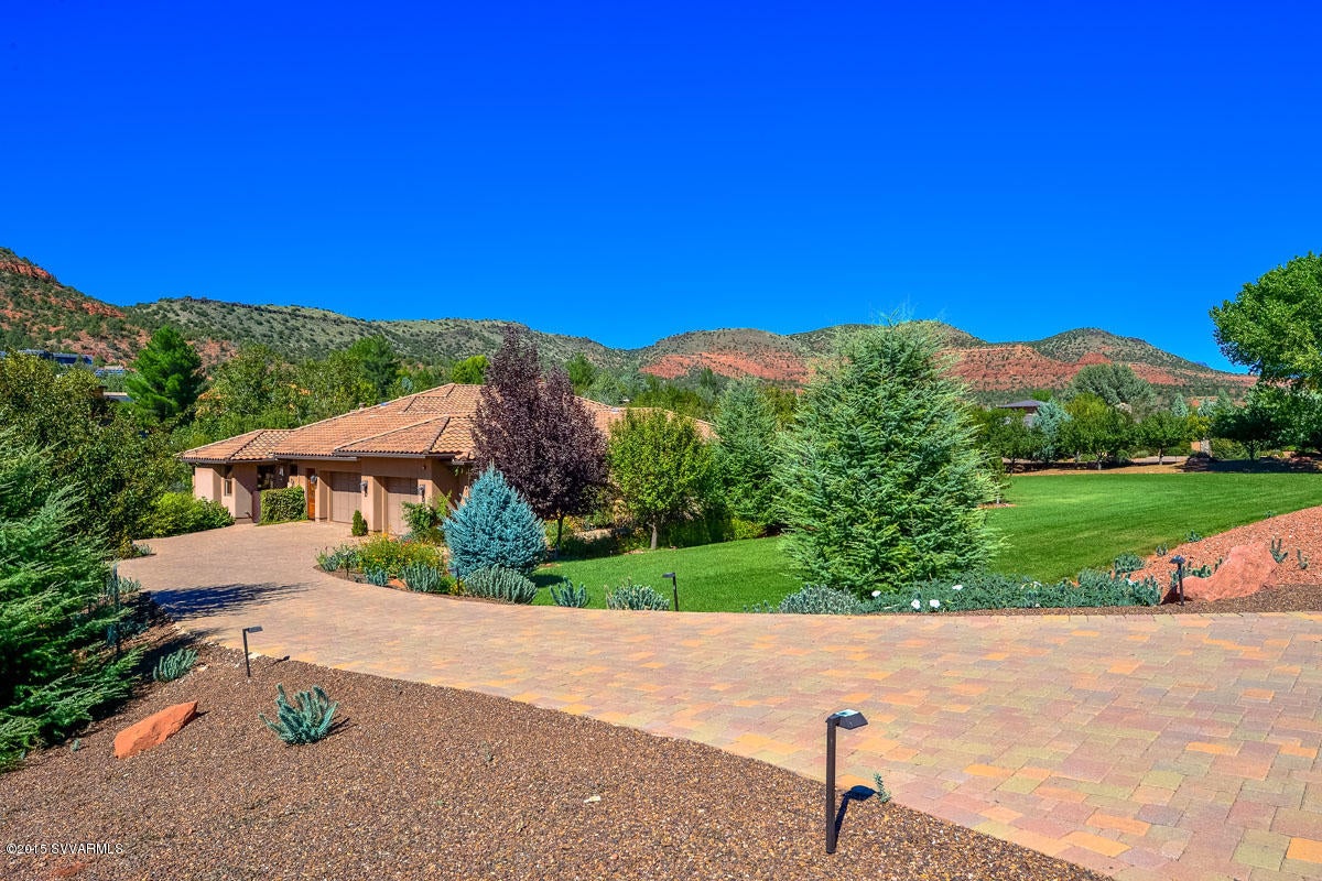 Cross Creek Ranch - Residential