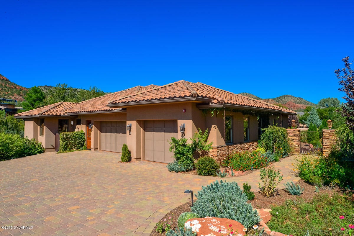 Cross Creek Ranch - Residential