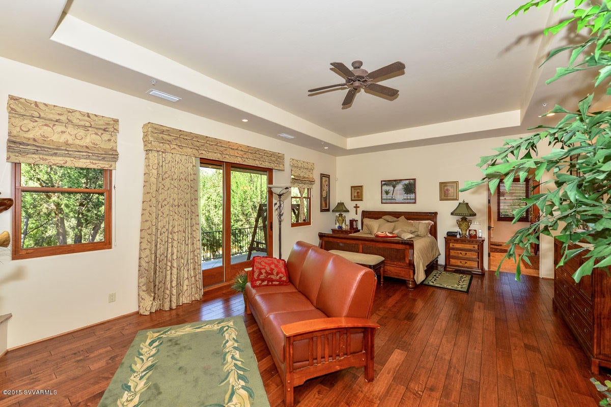 Cross Creek Ranch - Residential
