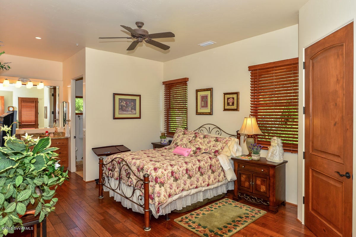 Cross Creek Ranch - Residential