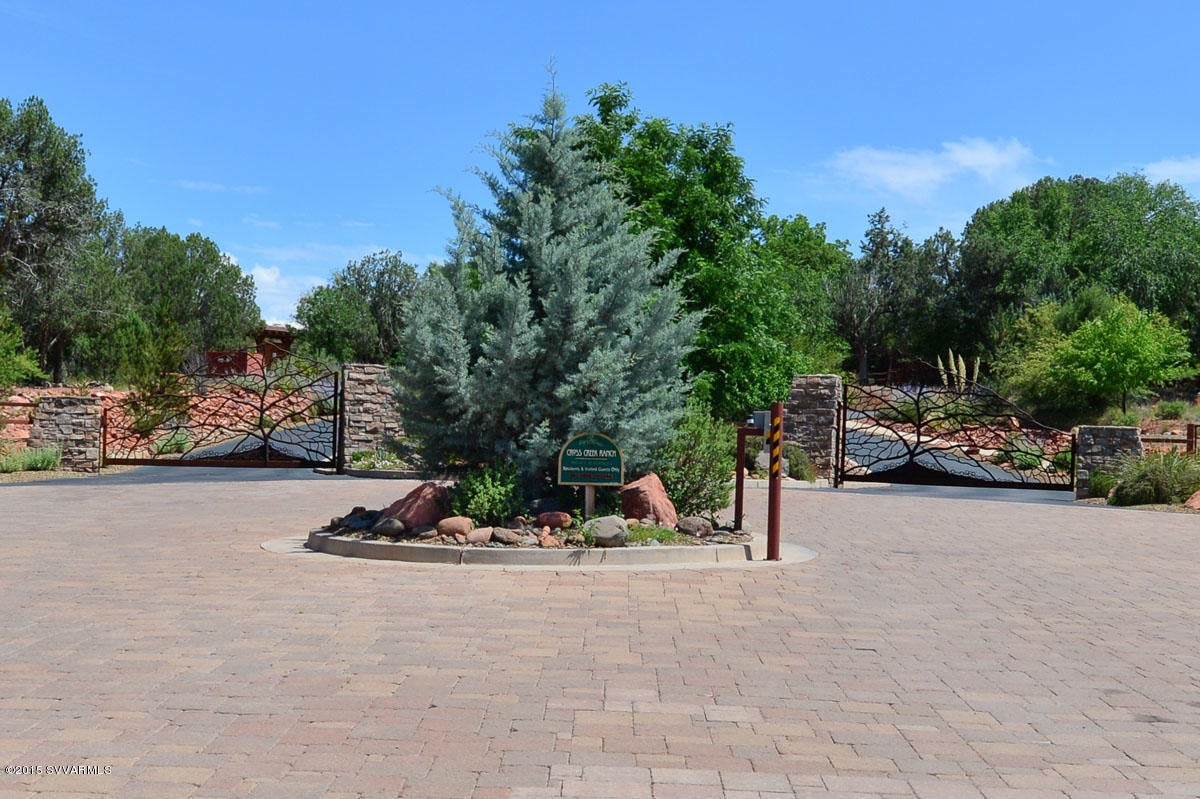 Cross Creek Ranch - Residential