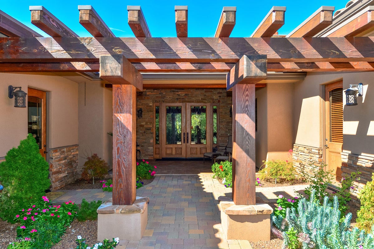 Cross Creek Ranch - Residential