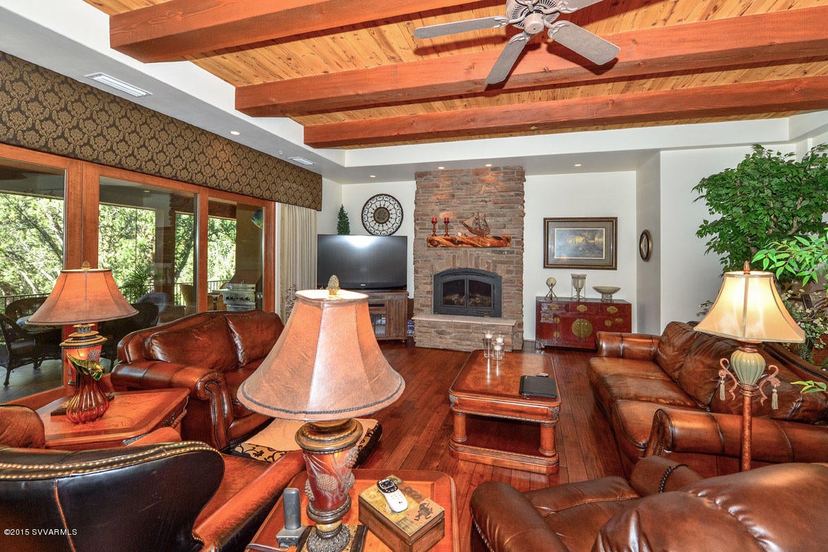 Cross Creek Ranch - Residential