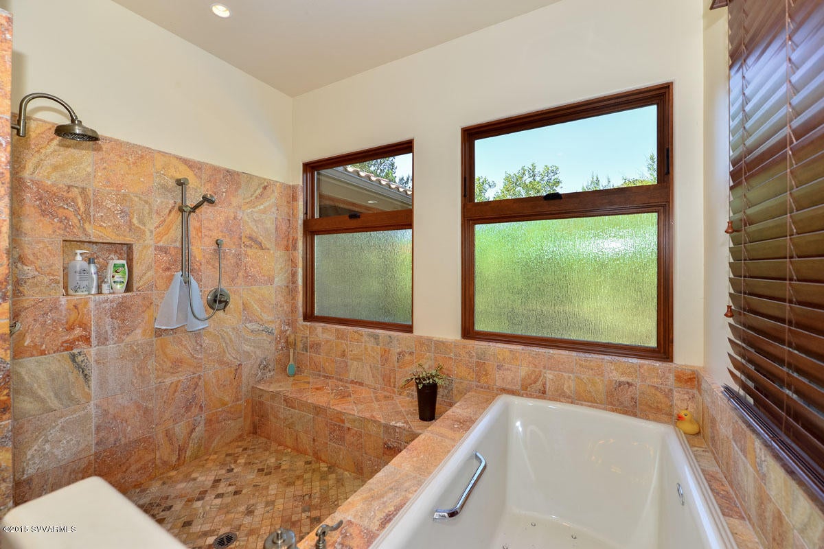 Cross Creek Ranch - Residential