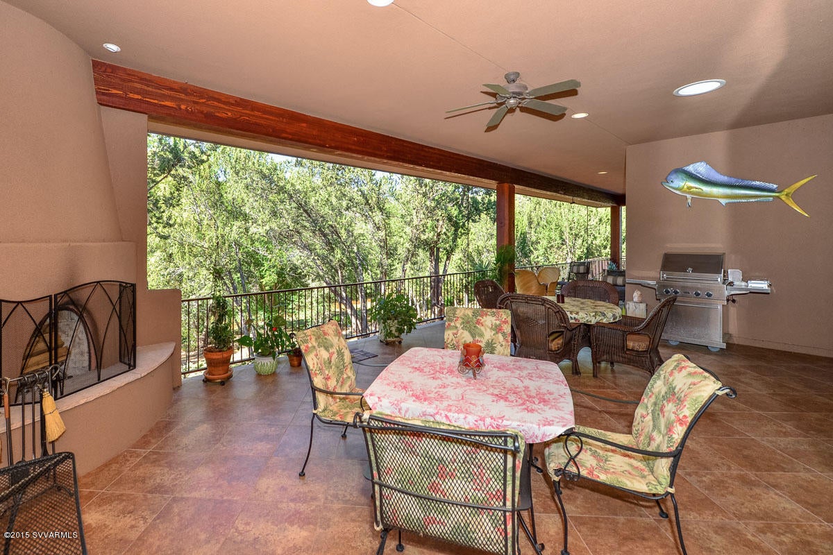 Cross Creek Ranch - Residential