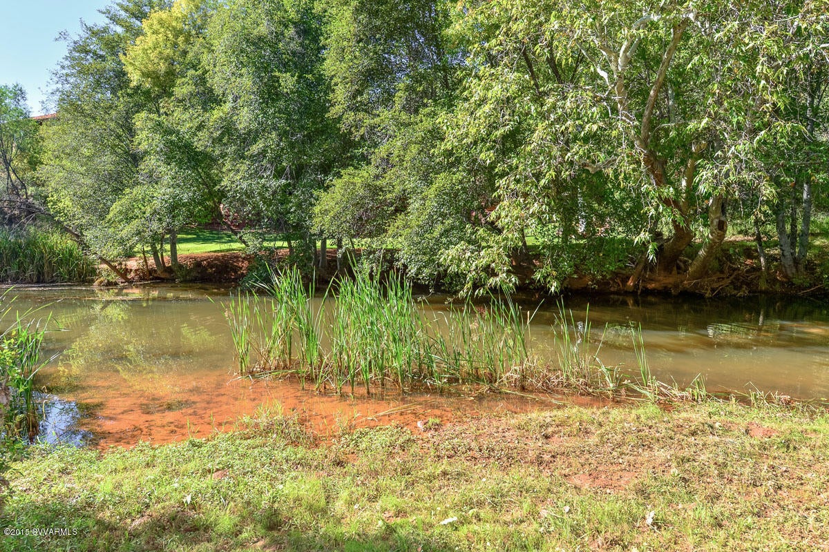 Cross Creek Ranch - Residential