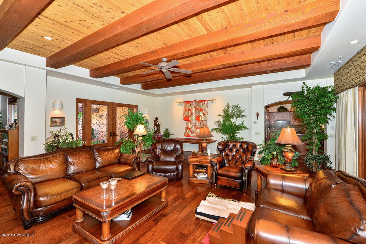 Cross Creek Ranch - Residential
