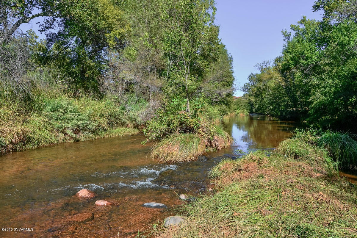 Cross Creek Ranch - Residential