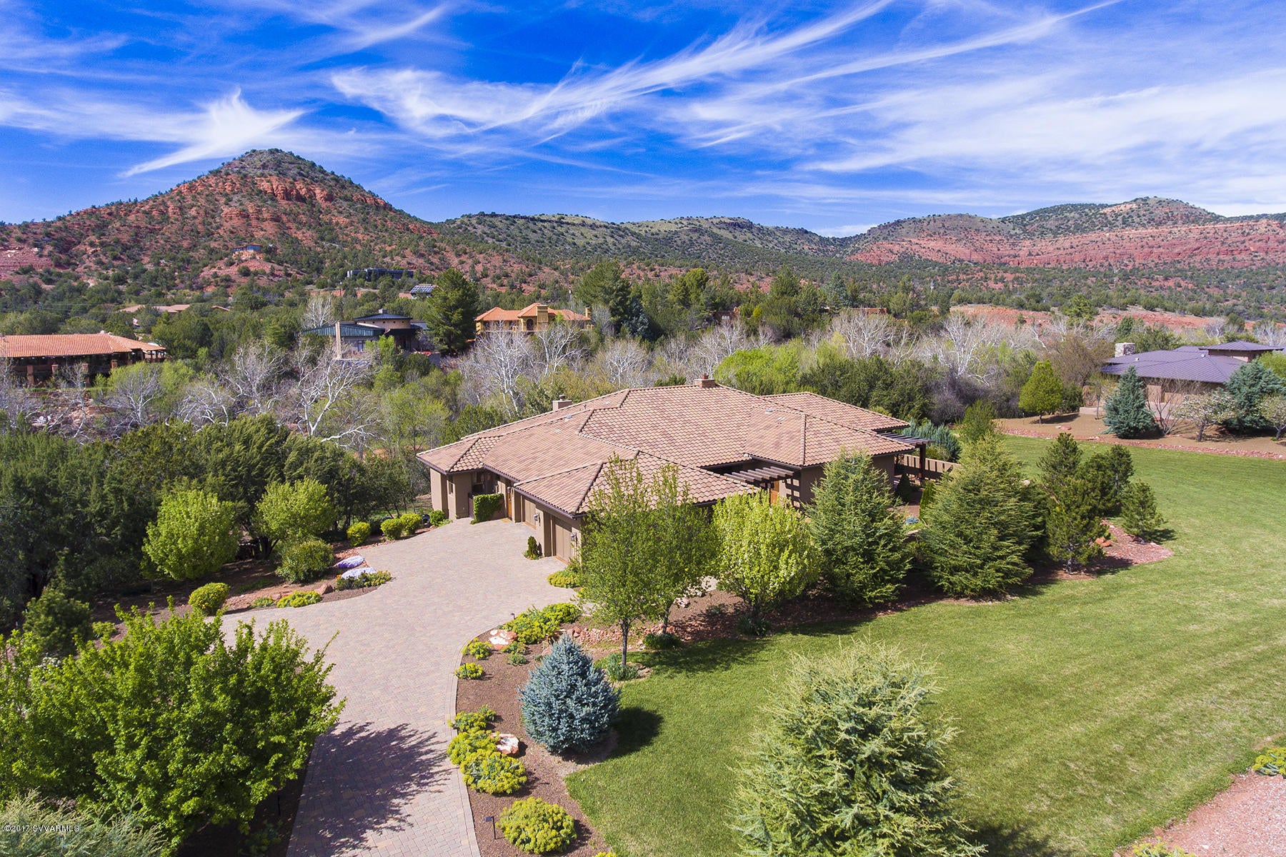 Cross Creek Ranch - Residential
