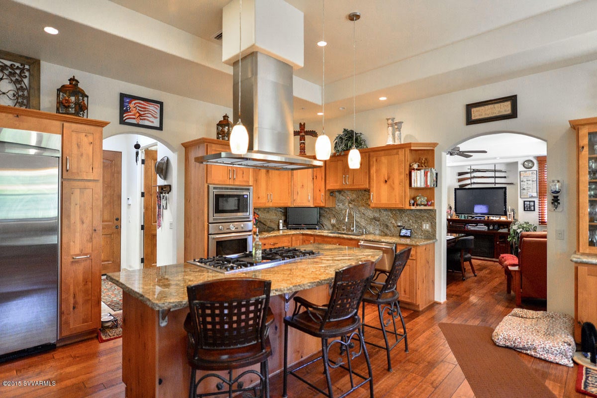 Cross Creek Ranch - Residential