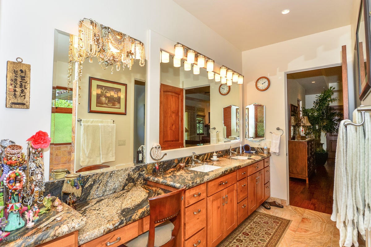 Cross Creek Ranch - Residential