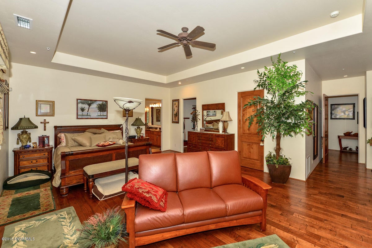 Cross Creek Ranch - Residential