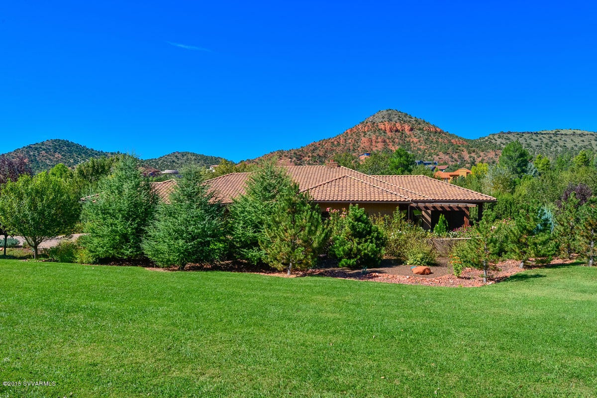 Cross Creek Ranch - Residential