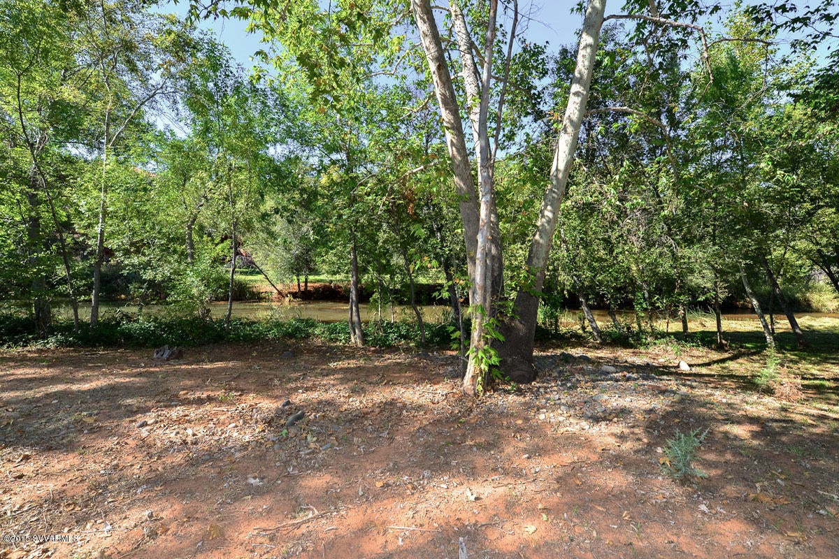 Cross Creek Ranch - Residential