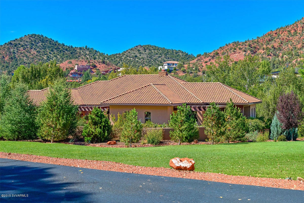 Cross Creek Ranch - Residential