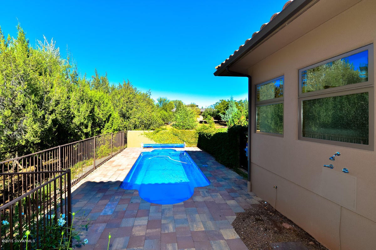 Cross Creek Ranch - Residential
