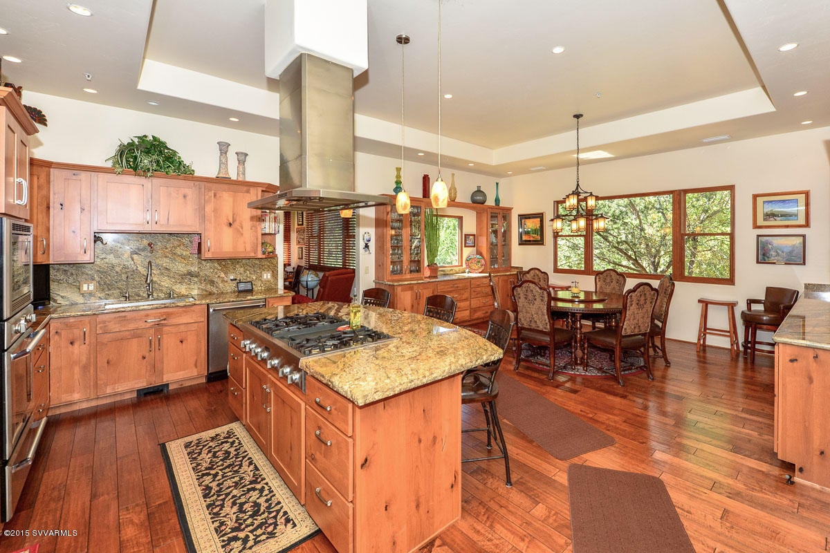 Cross Creek Ranch - Residential