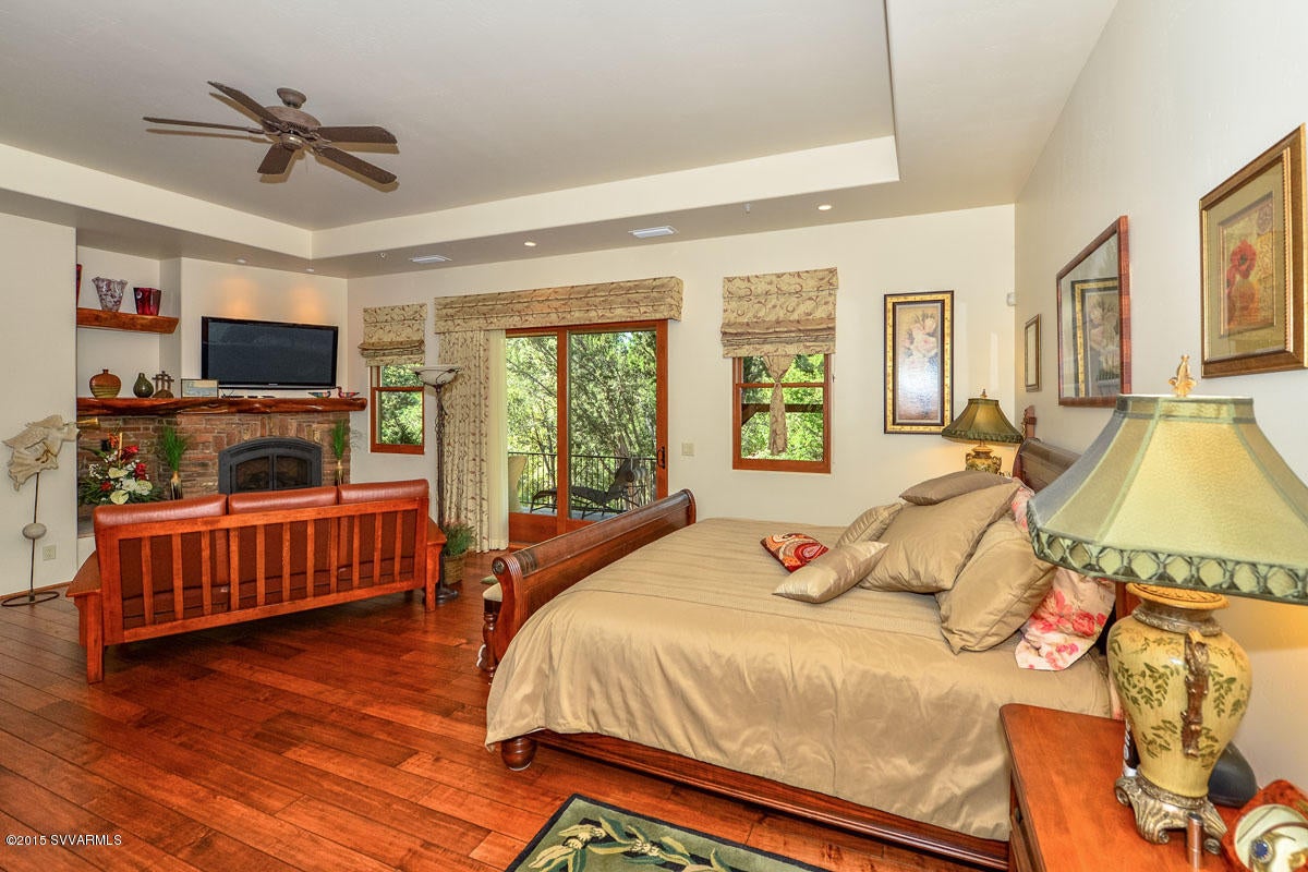 Cross Creek Ranch - Residential