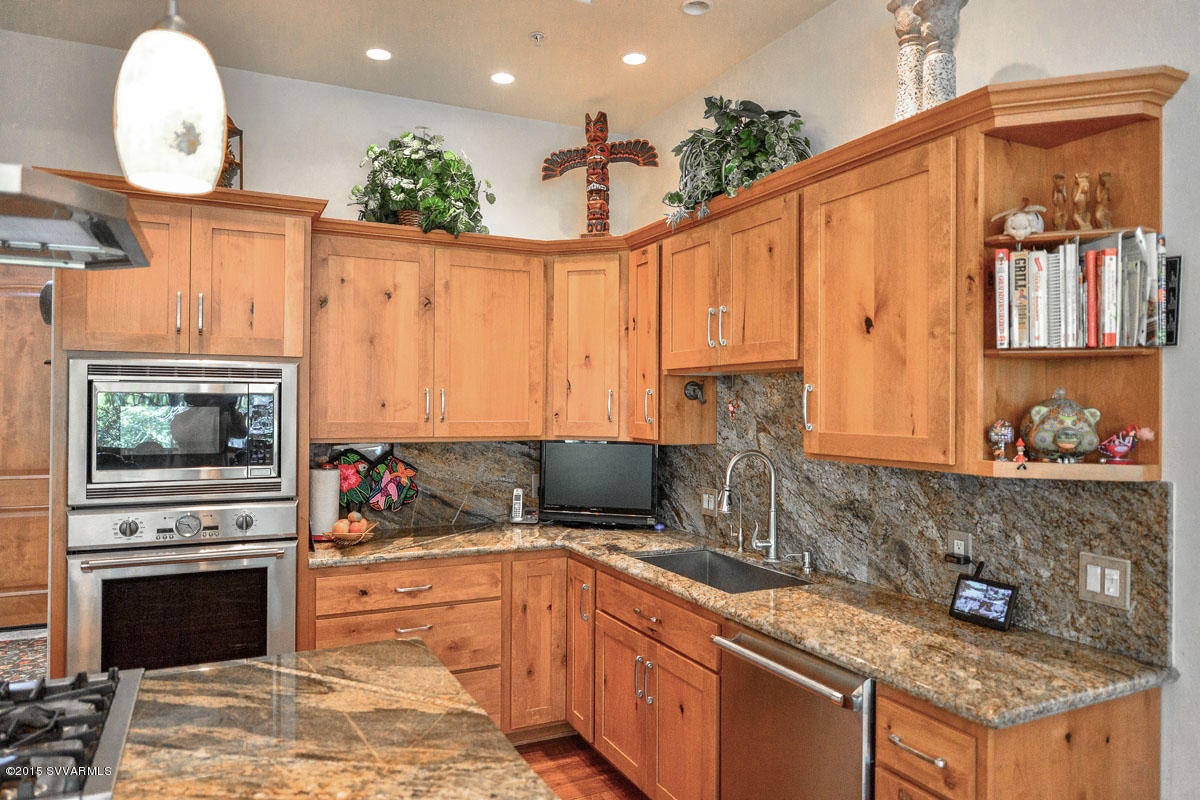 Cross Creek Ranch - Residential