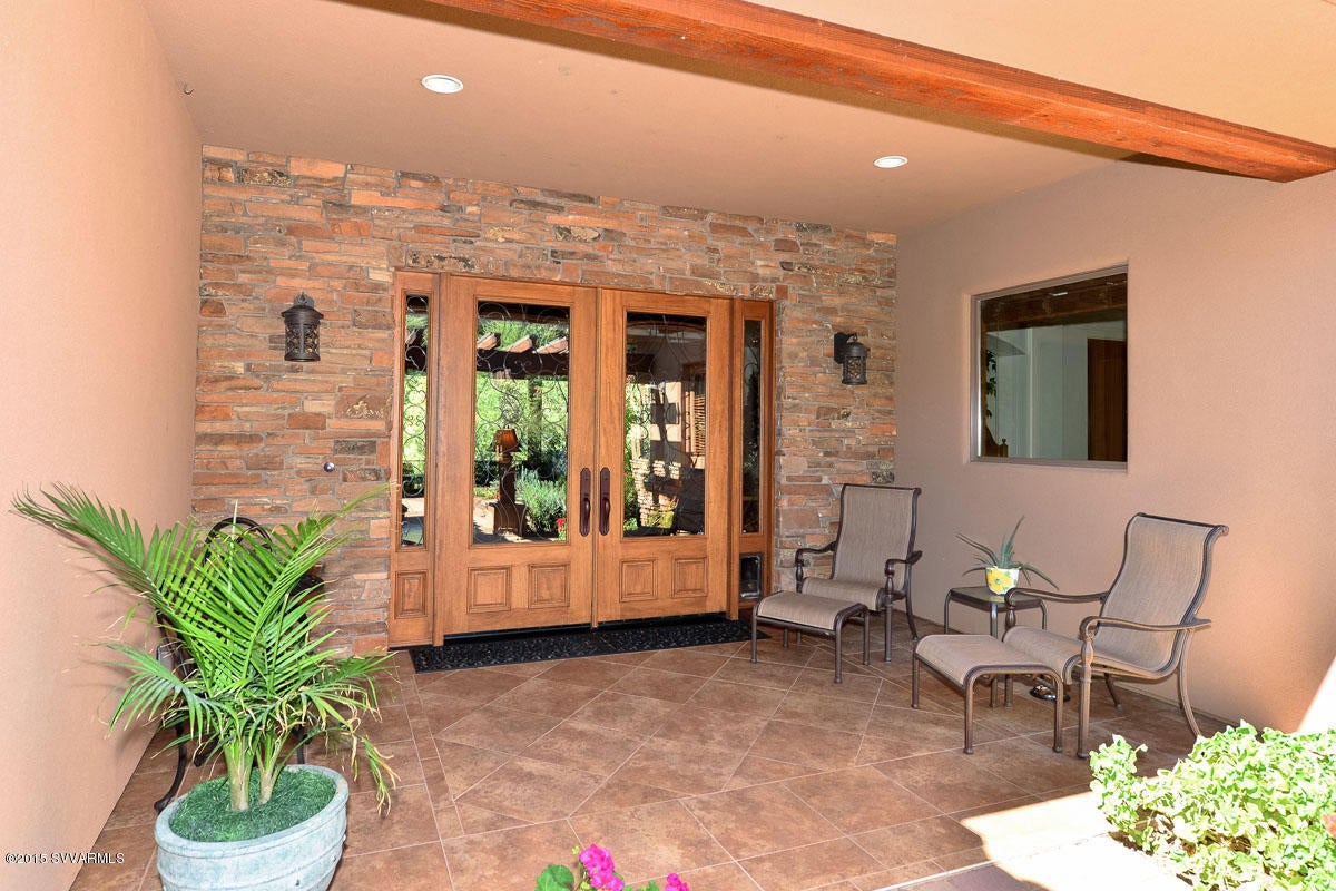 Cross Creek Ranch - Residential