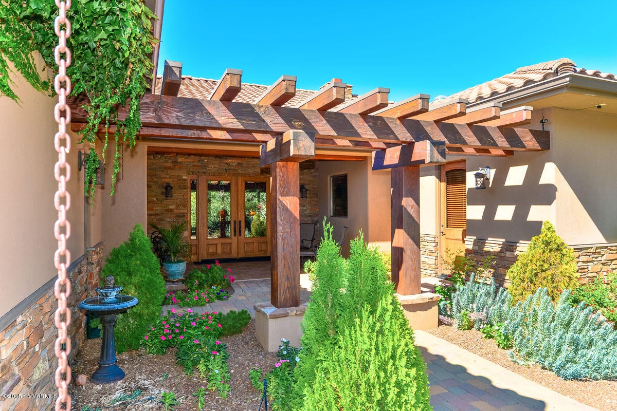 Cross Creek Ranch - Residential