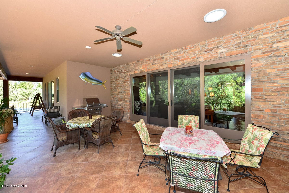 Cross Creek Ranch - Residential