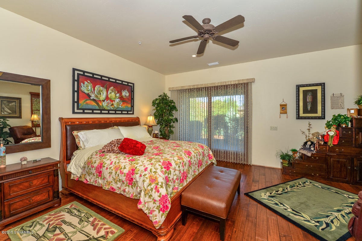 Cross Creek Ranch - Residential