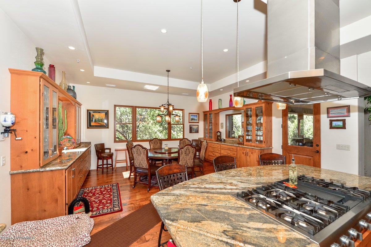 Cross Creek Ranch - Residential