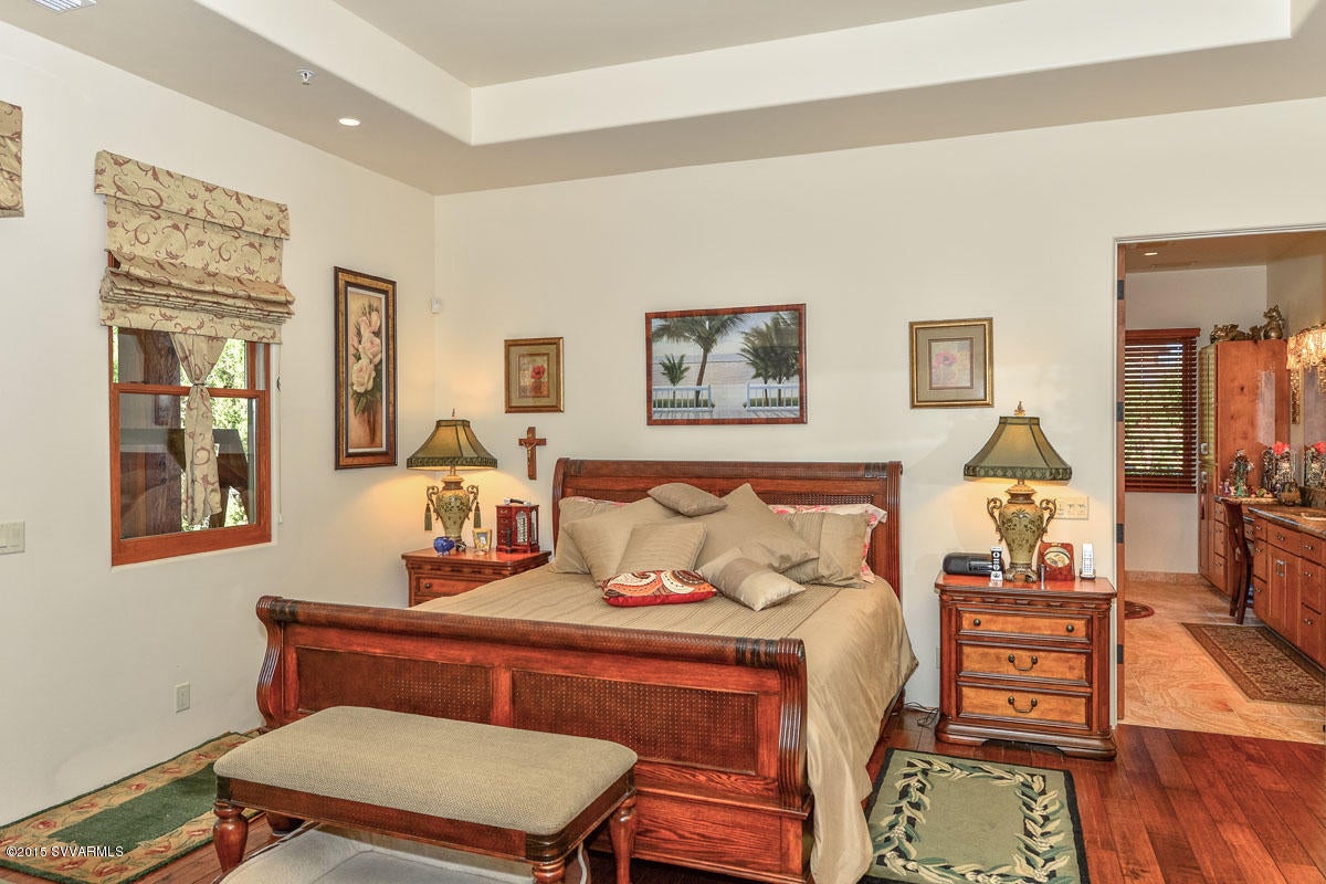 Cross Creek Ranch - Residential