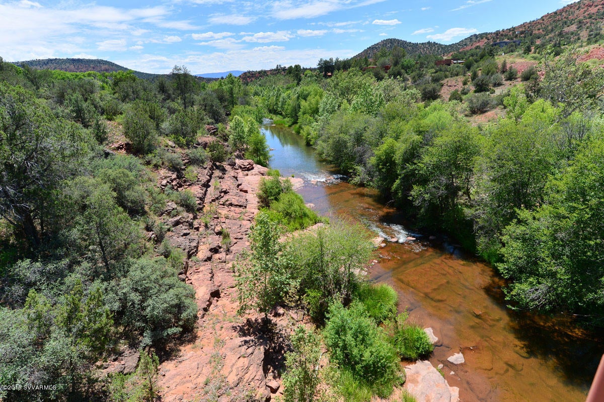Cross Creek Ranch - Residential