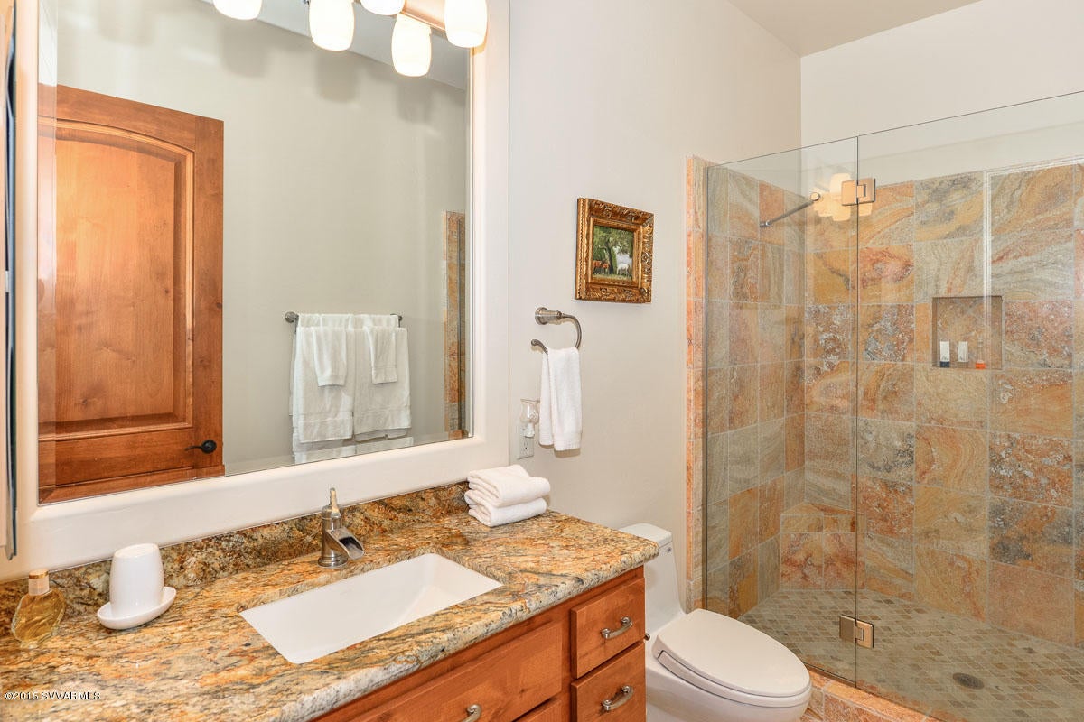 Cross Creek Ranch - Residential