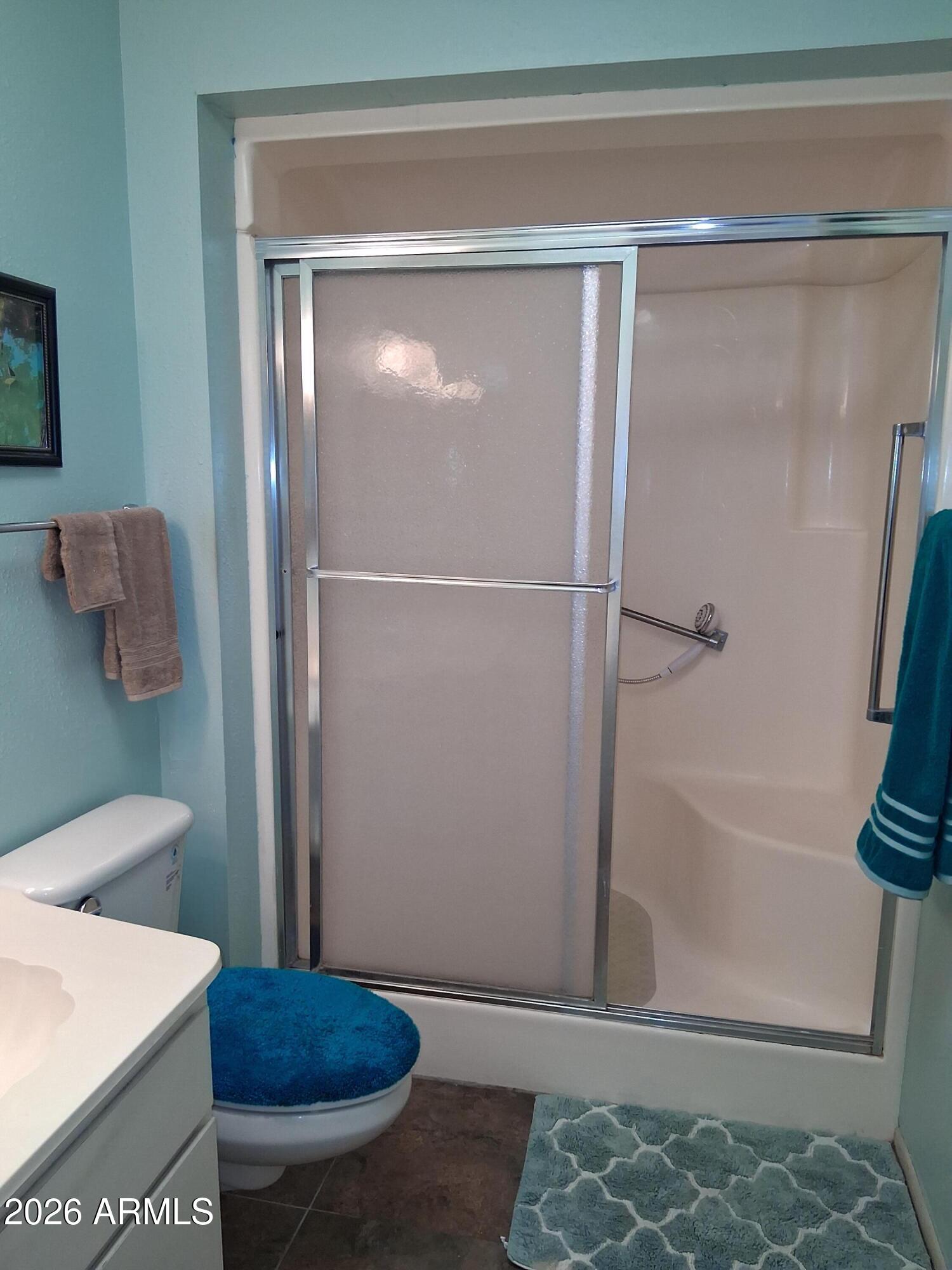 SUN CITY UNIT 17J - Residential