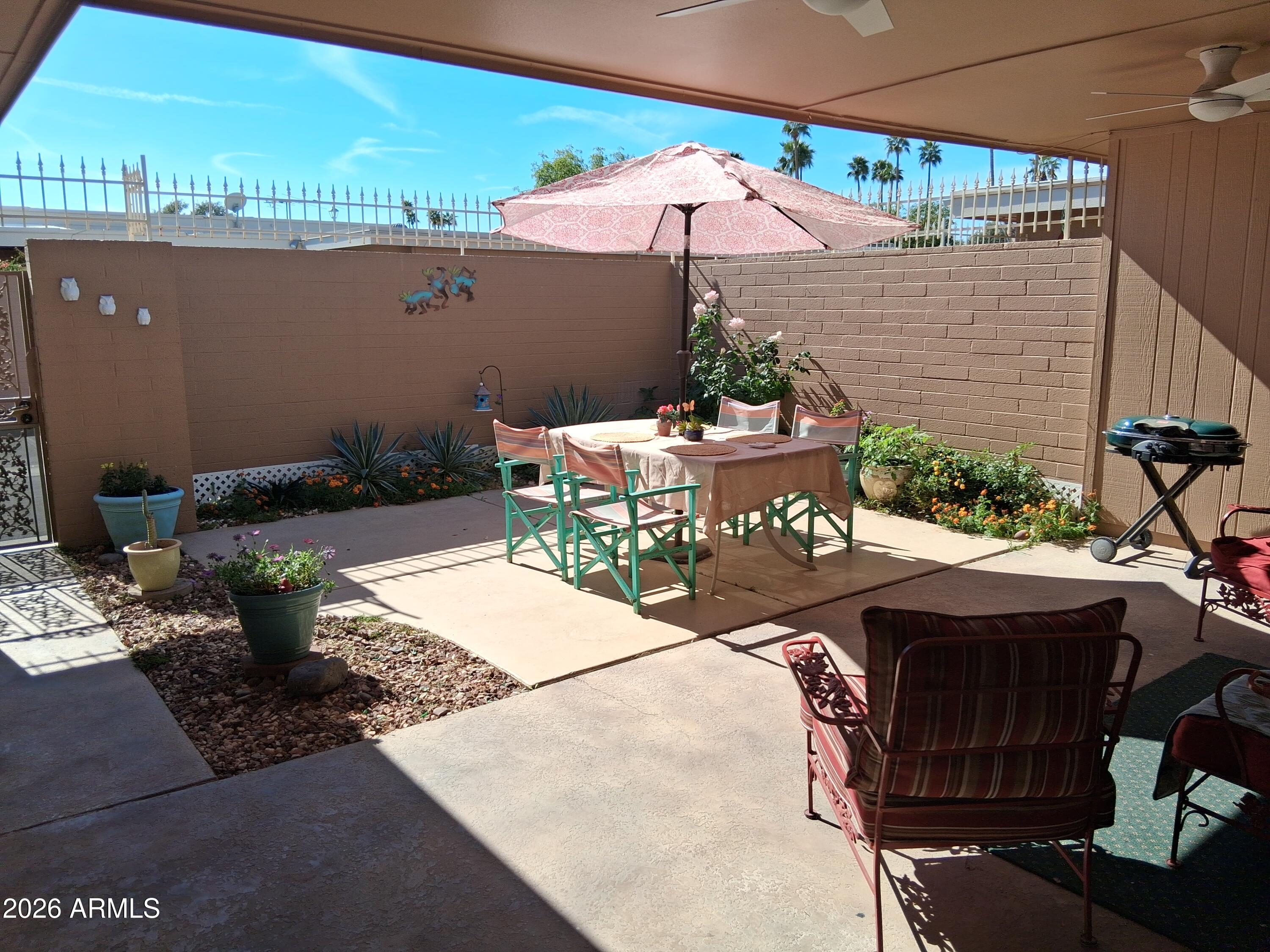 SUN CITY UNIT 17J - Residential