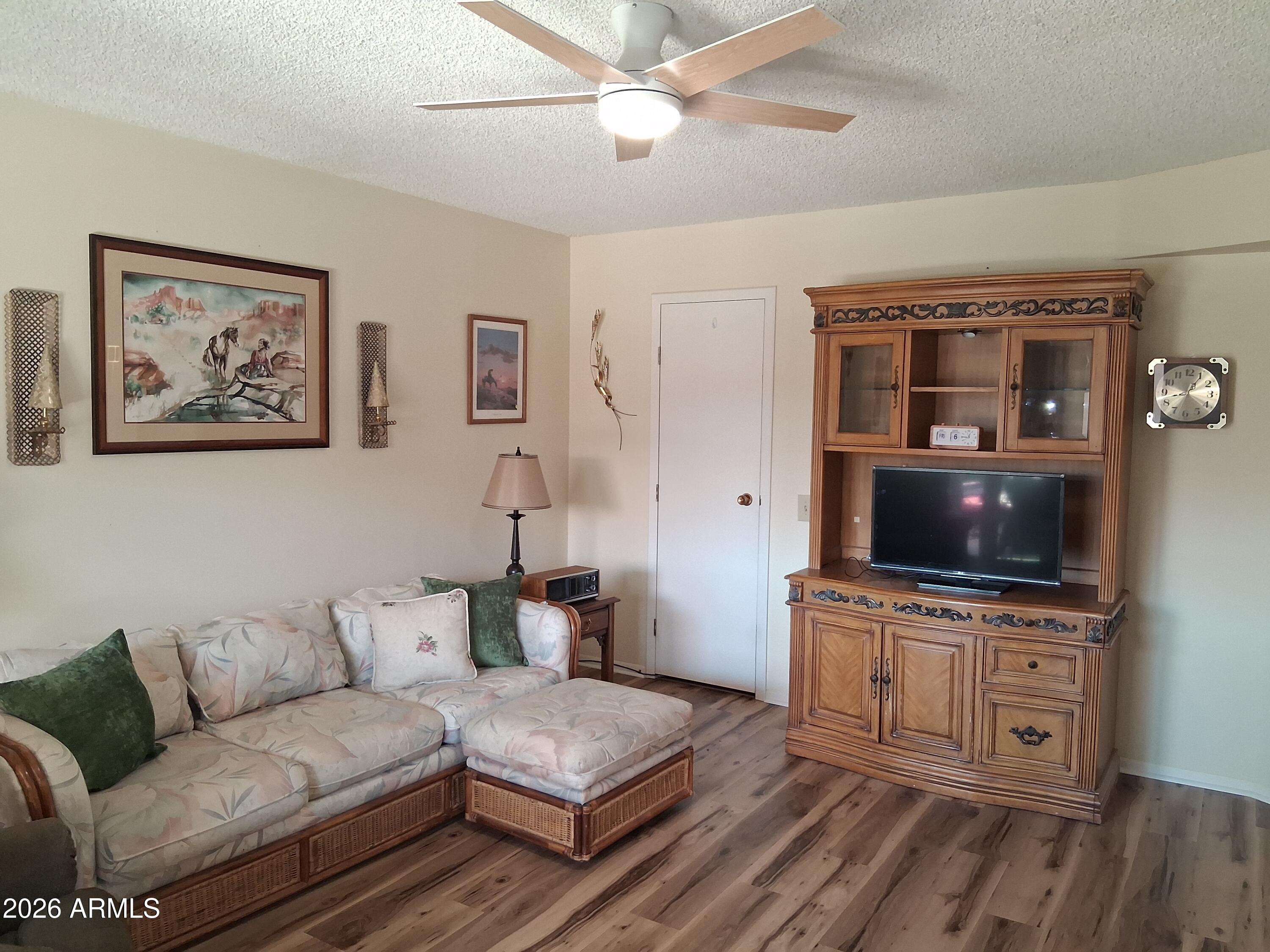 SUN CITY UNIT 17J - Residential
