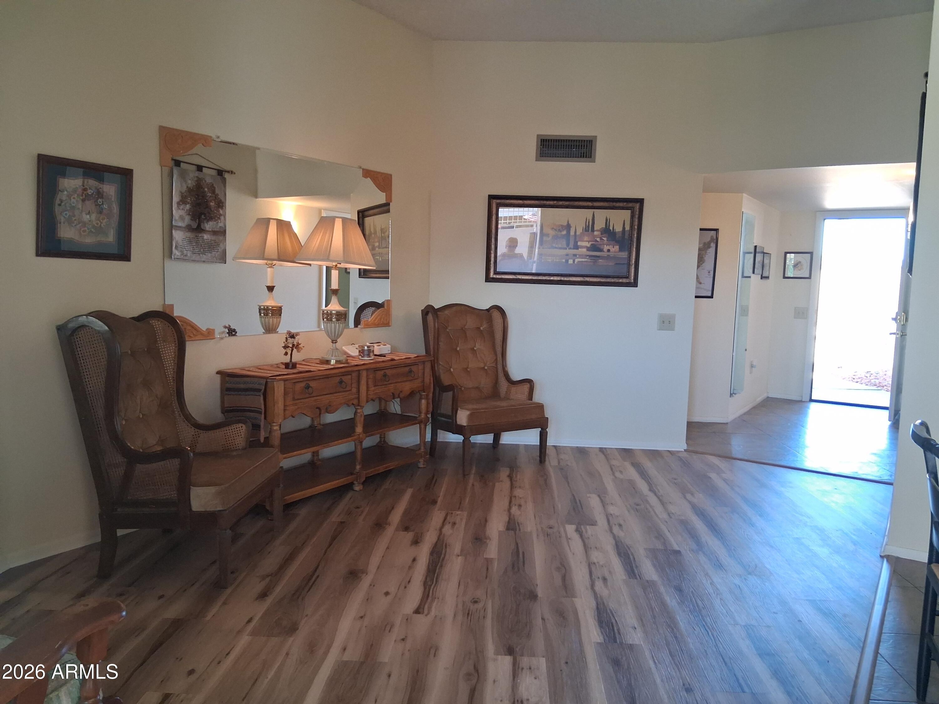 SUN CITY UNIT 17J - Residential