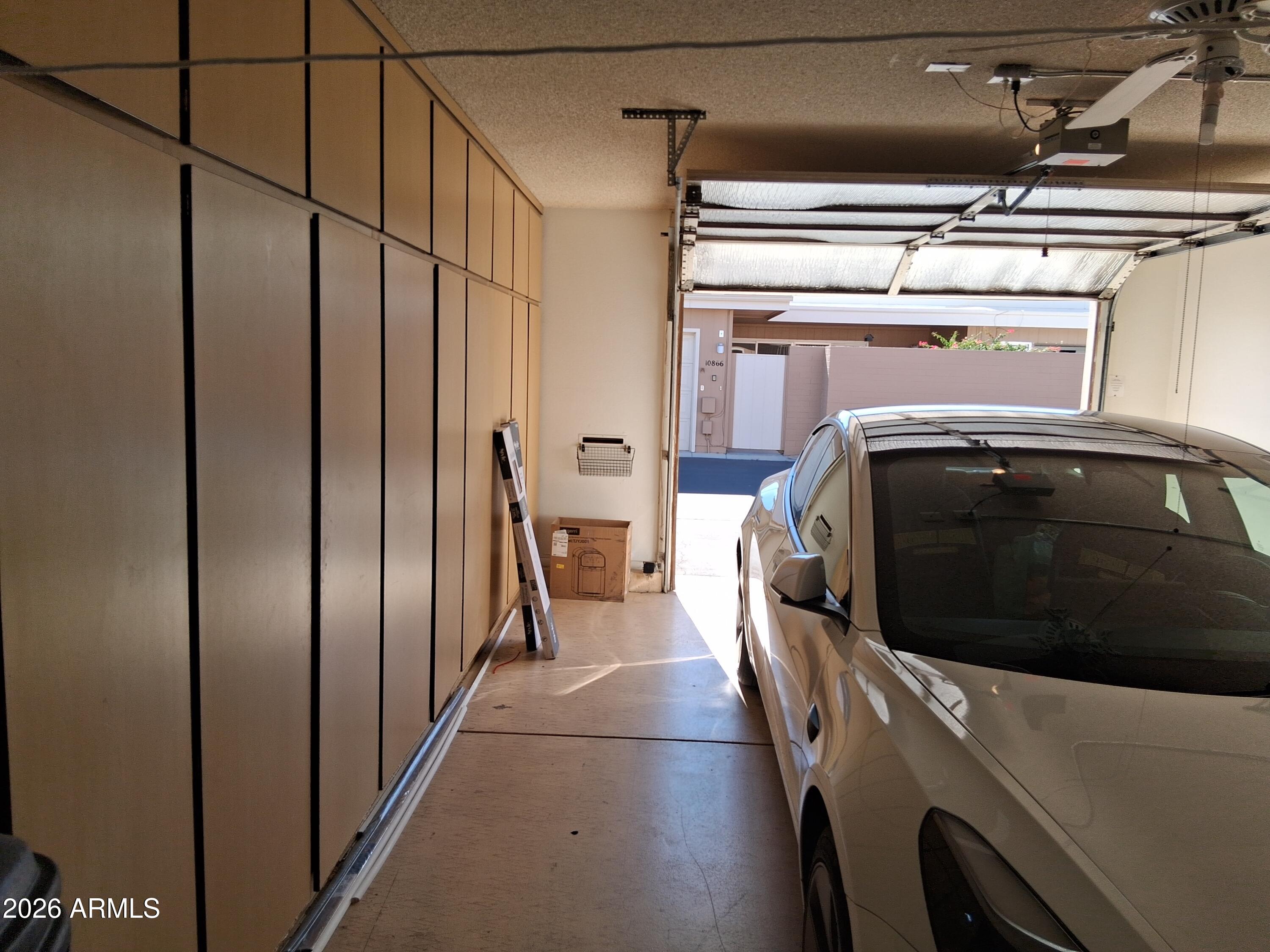 SUN CITY UNIT 17J - Residential