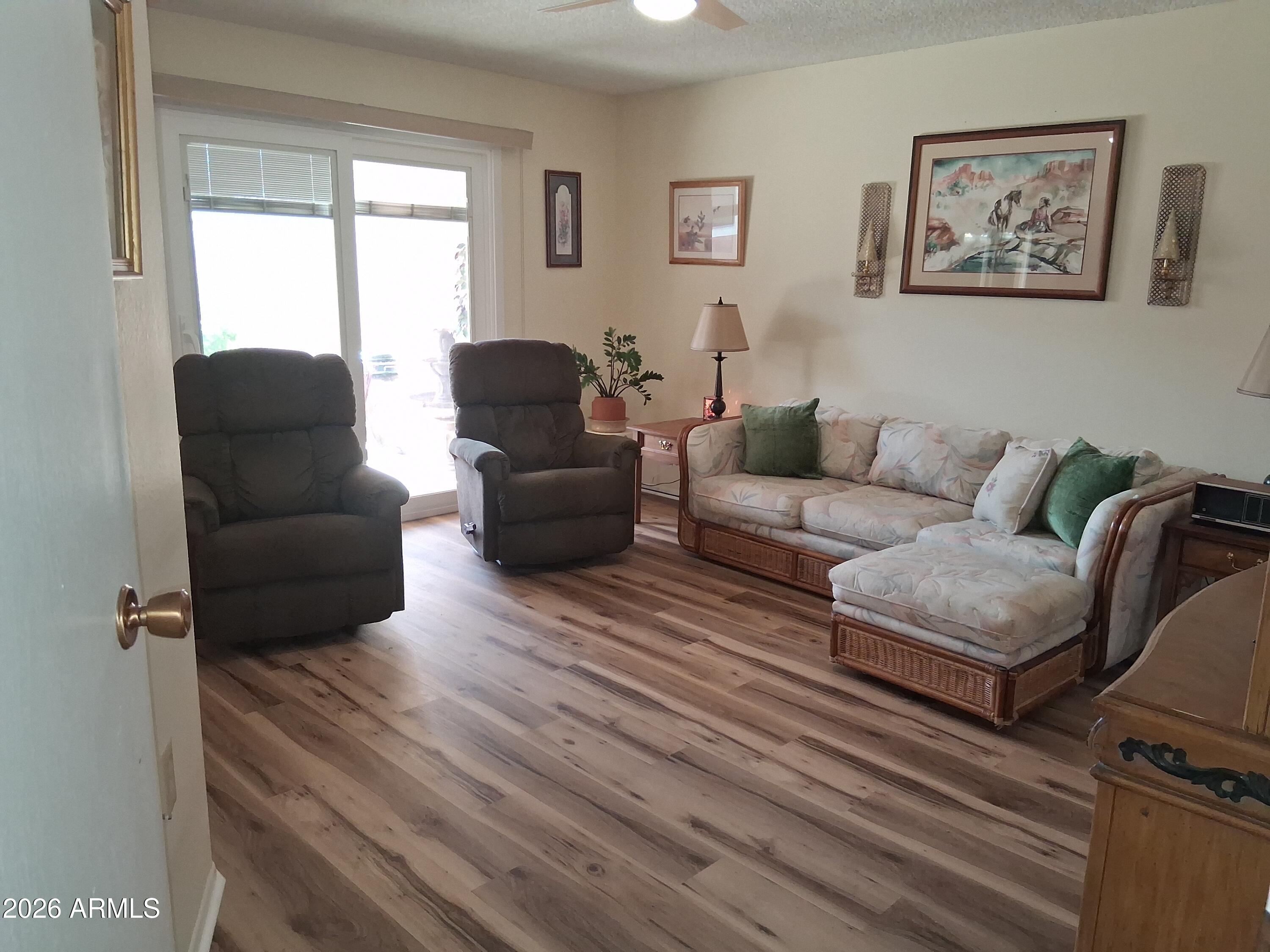 SUN CITY UNIT 17J - Residential