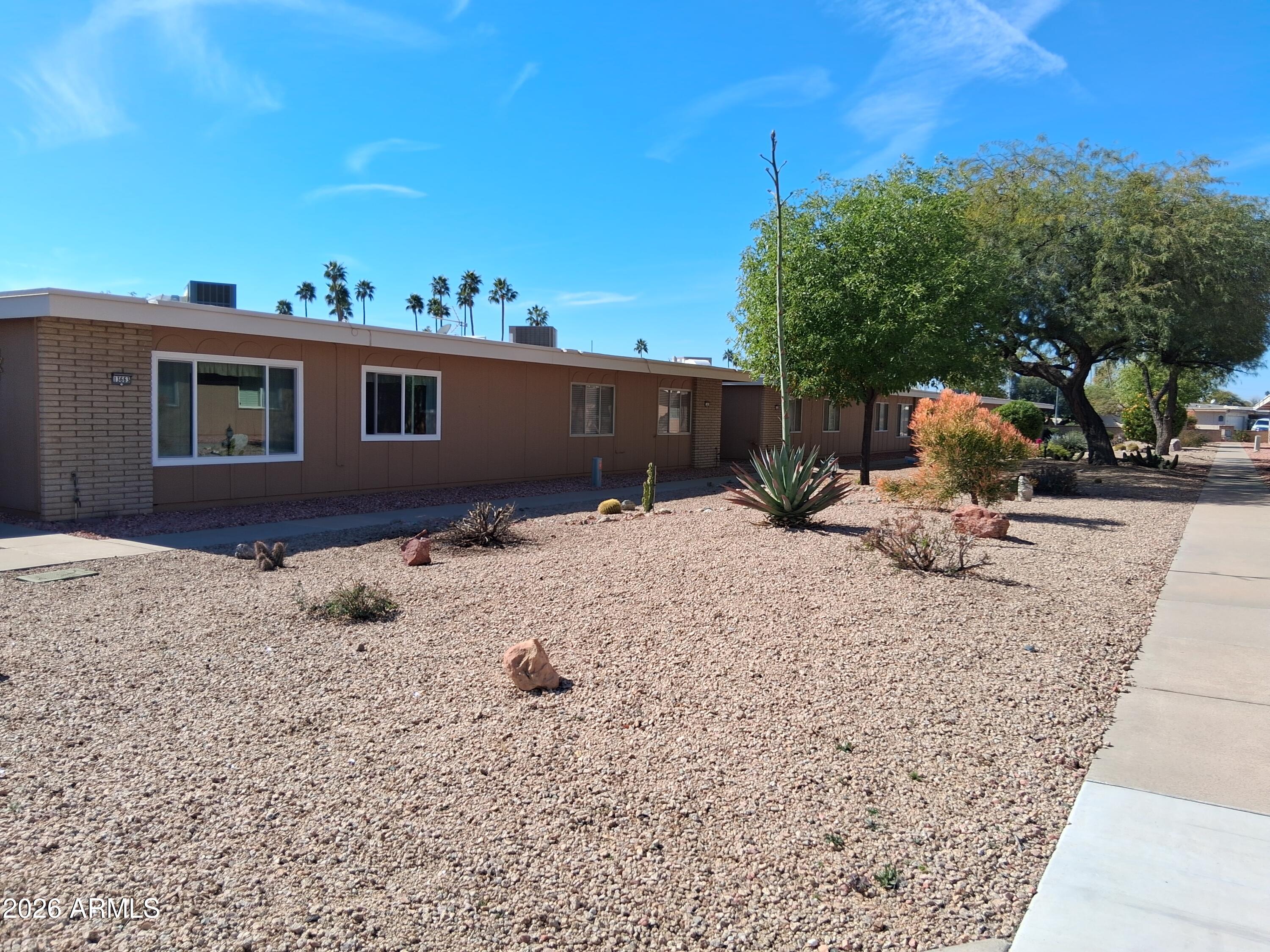 SUN CITY UNIT 17J - Residential