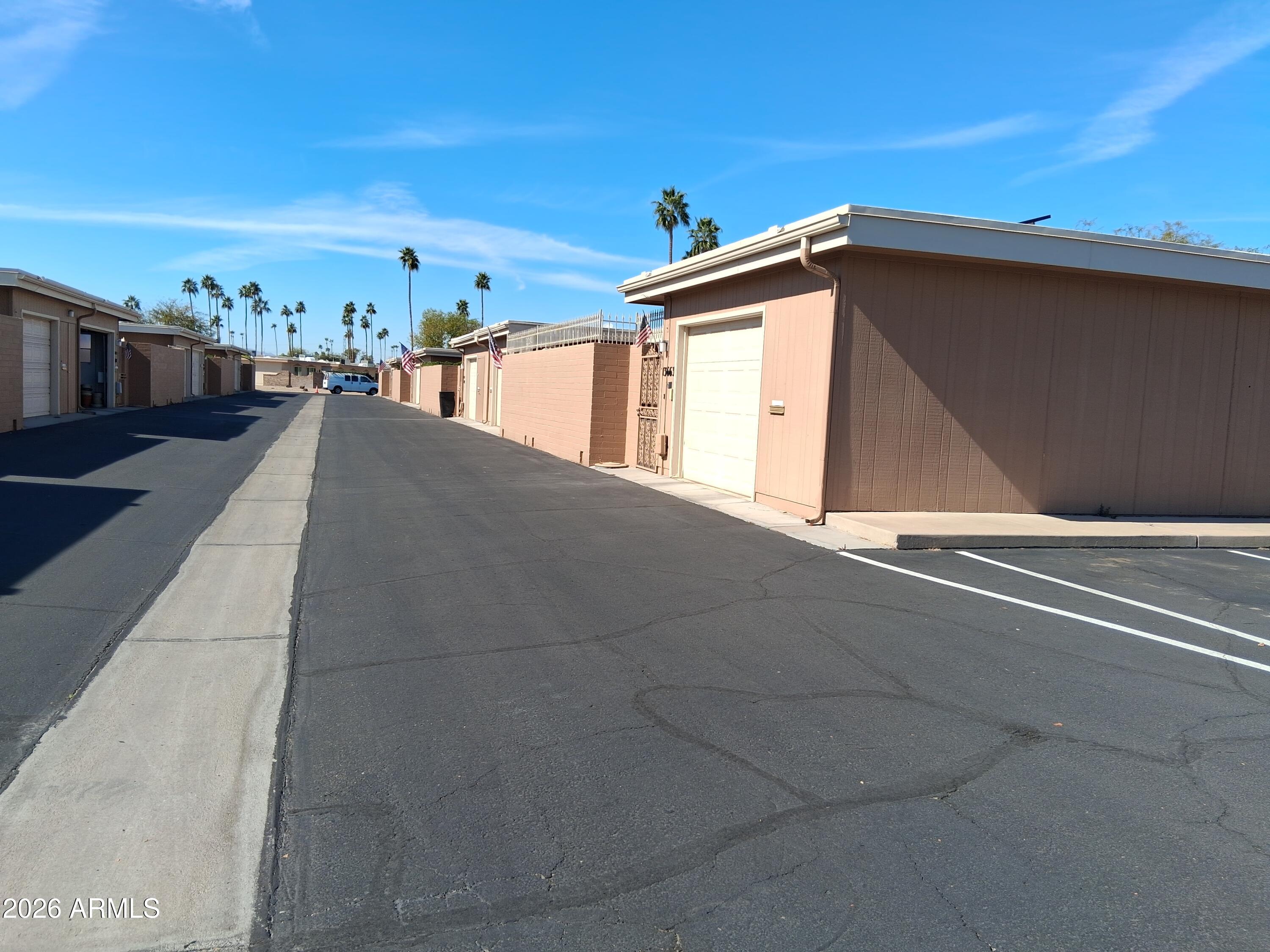 SUN CITY UNIT 17J - Residential