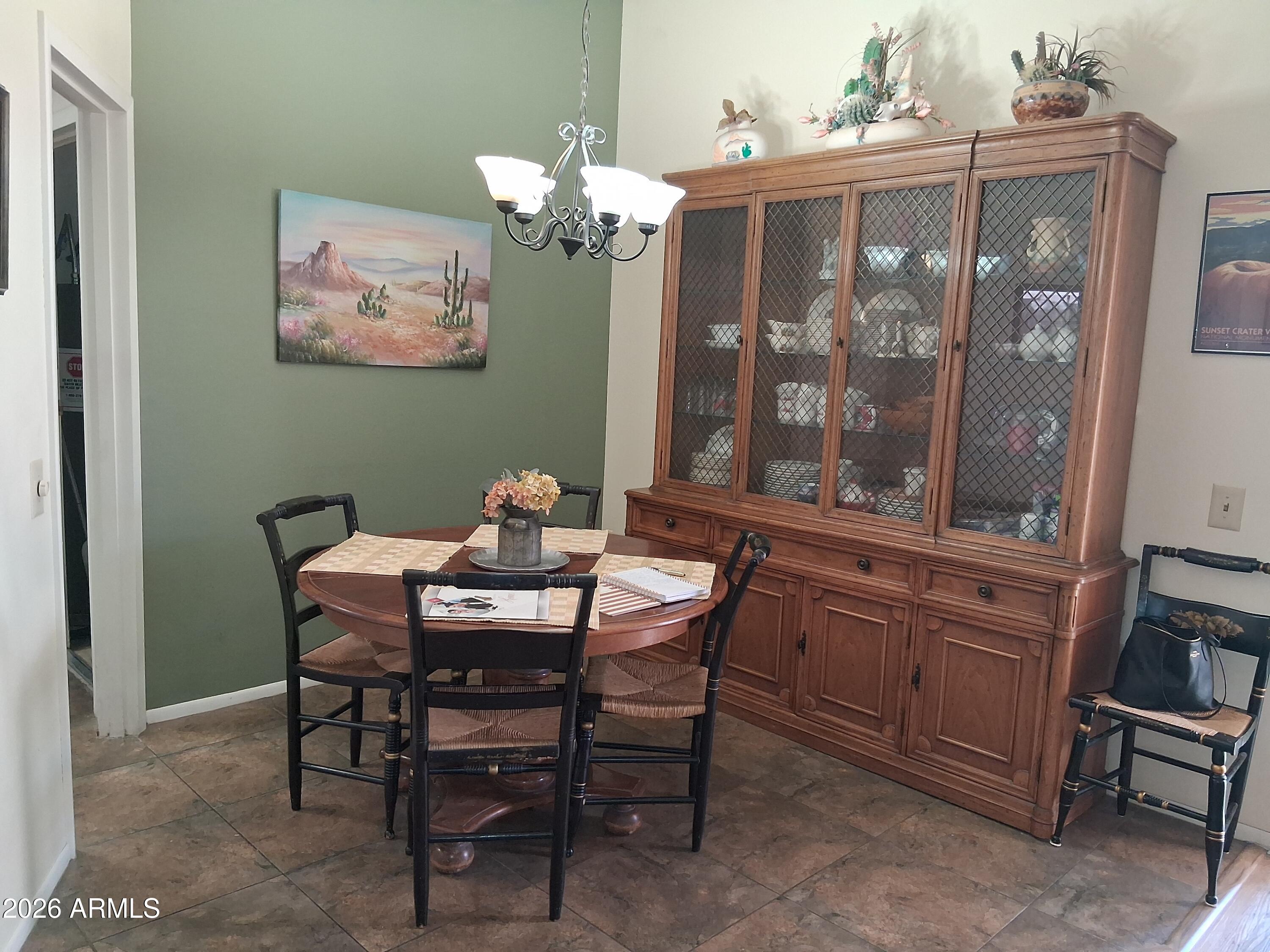 SUN CITY UNIT 17J - Residential