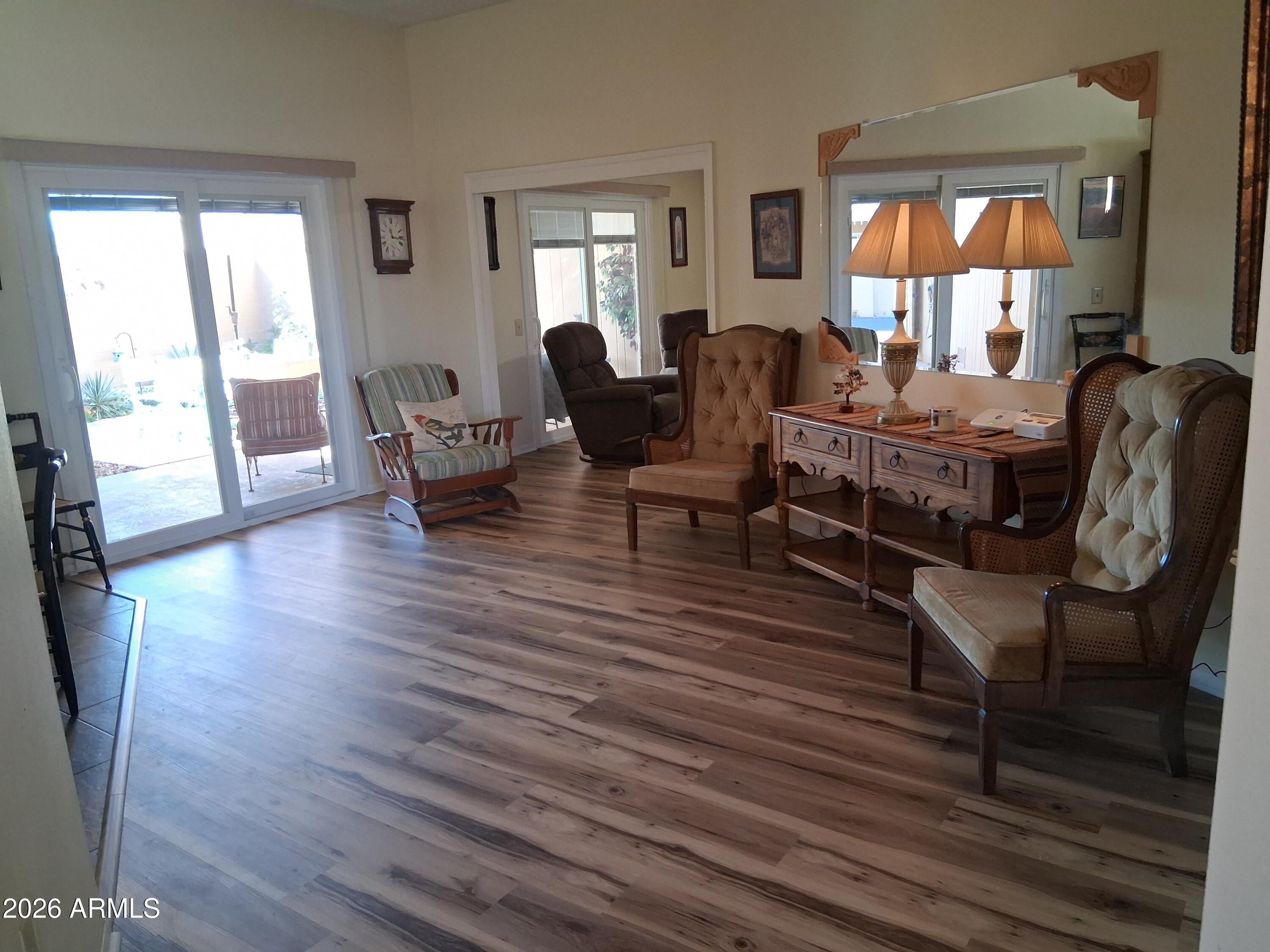SUN CITY UNIT 17J - Residential