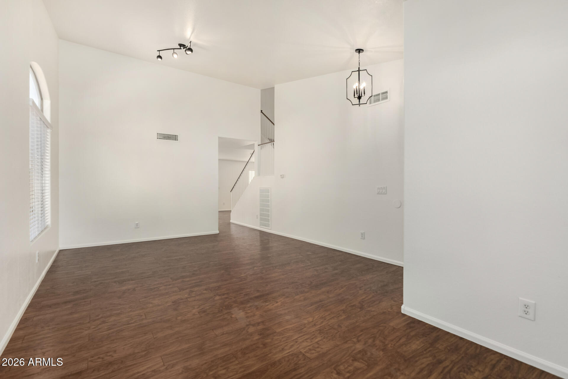 WIGWAM CREEK NORTH PHASE 2 CORRECTIVE - Residential