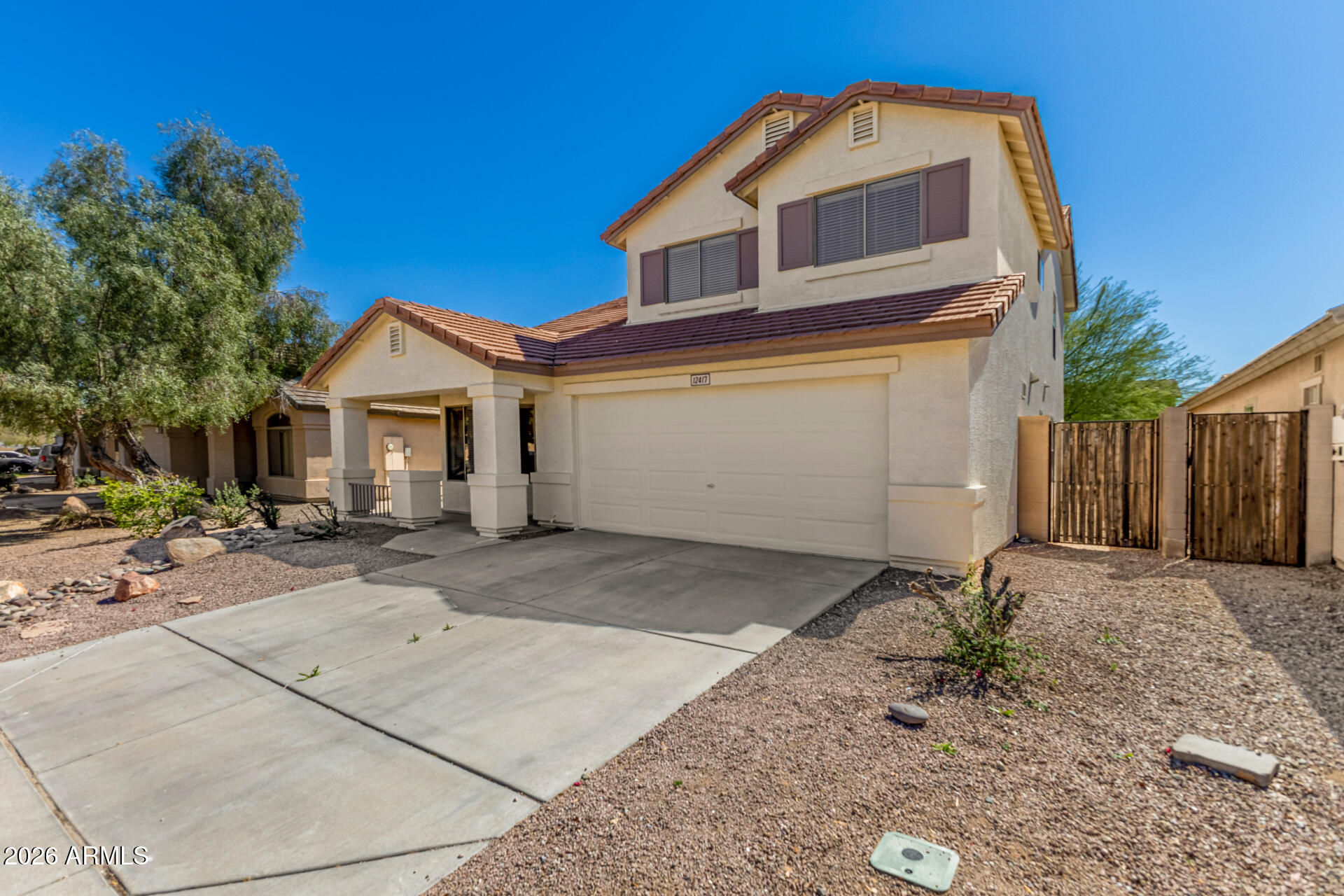 WIGWAM CREEK NORTH PHASE 2 CORRECTIVE - Residential